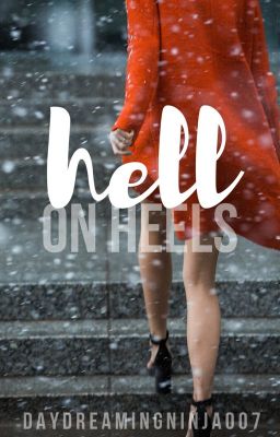 Hell On Heels