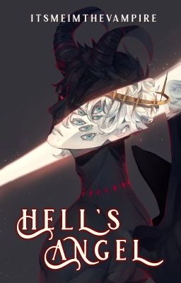 Hell's Angel ✔️ (bxb)