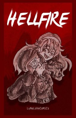 Read Stories Hellfire - TeenFic.Net