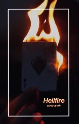 Hellfire  ✞  a.f.i.