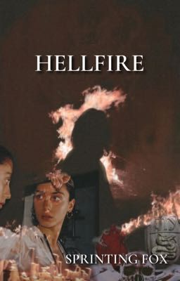 Hellfire | Hayley Marshall