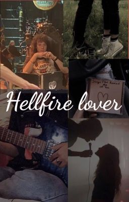 Hellfire lover 