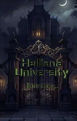 Helliana University 