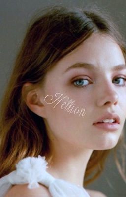 Hellion: The wildest one daughter