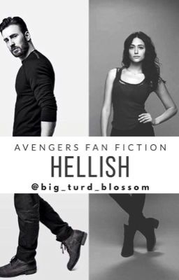 Hellish (Steve Rogers Fan Fiction)