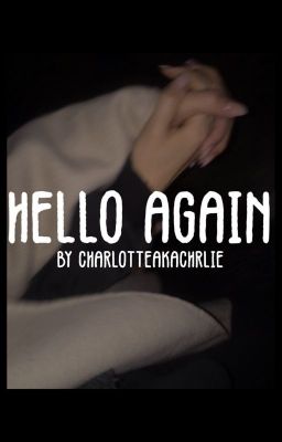 hello again | h.k.m