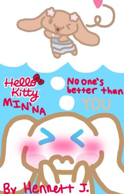 Hello Kitty: Min'na - No one's better than you! (Webcomic)