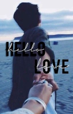 Hello Love - Brad Simpson 