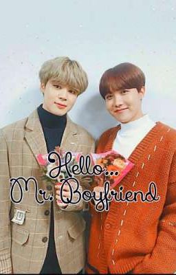 Hello... Mr. Boyfriend 💕 JIHOPE 