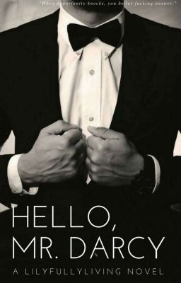 Read Stories Hello, Mr. Darcy #NewAdult - TeenFic.Net