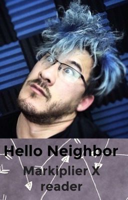 Hello neighbor 