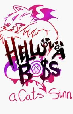 Helluva Boss: a Cats Sinn (18+)