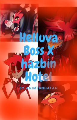 Helluva Boss X Hazbin Hotel