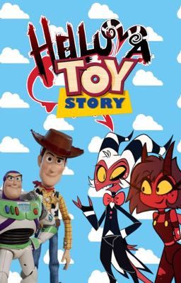 Helluva toy story