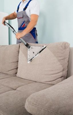 Help me choose a service for couch cleaning in NYC!