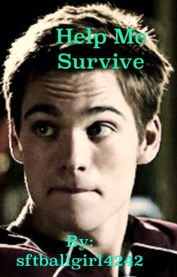 Help me survive -Liam Dunbar-