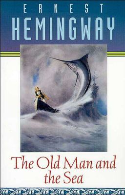 Hemingway Ernest - the old man and the Sea