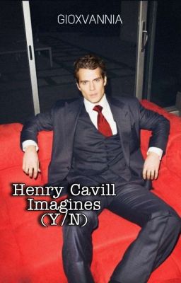 Henry Cavill Imagines: 2nd Edition