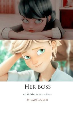 Her boss (Finished)