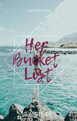 Her Bucket List~Raura