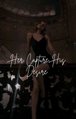 Her Capture,His Desire 