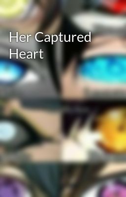 Her Captured Heart