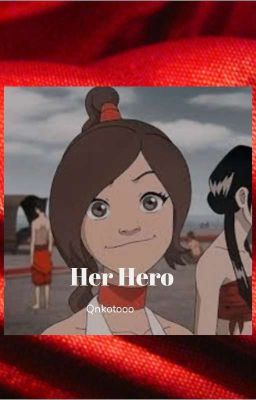 Her Hero (Ty Lee x OC) (Rewrite)