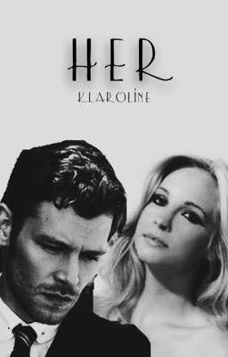 HER // Klaroline