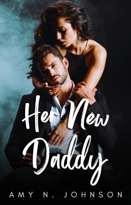 Her New Daddy | Book 1 (Sample, Complete)