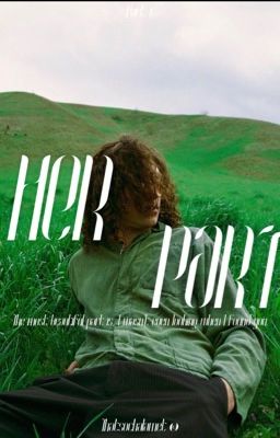 Read Stories Her part ☽ Finn Wolfhard  - TeenFic.Net