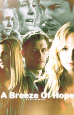 her past-klaroline fan fic