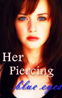 Her Piercing Blue Eyes (Supernatural/Destiel fanfic)(Girl!Cas/Dean)