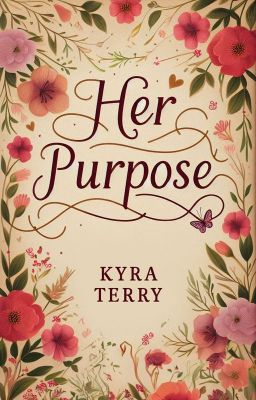 Her Purpose (Wattys 2024)