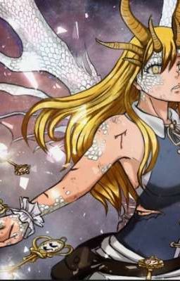 Her Secret (Nalu fanfiction) (Completed)