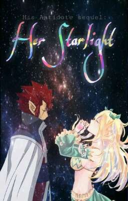 Her Starlight (CoLu Fanfiction)