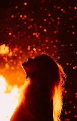 Her Storm His Fire