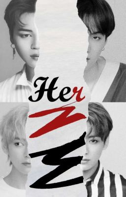 Her: the Slayer of Kings (Taekook/YoonMin)