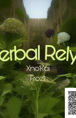 Herbal Relyx