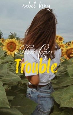 Here Comes Trouble ; A Gilbert Blythe fanfic