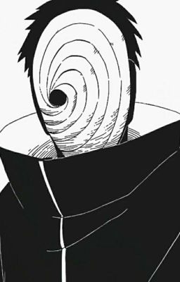 here || uchiha obito ✓