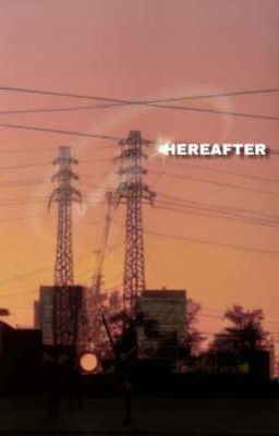 Hereafter * Satoru Gojo