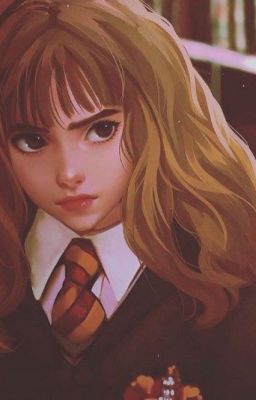 Hermione Granger x Lecteur (Reader) - L'école des sorciers - Livre 1