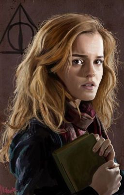 Hermione Granger x Lecteur (Reader) - Les Reliques de la Mort - Livre 7