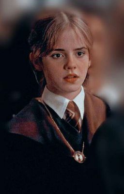 Hermione Granger X Y/N (Female)  ♡