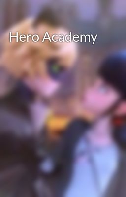 Hero Academy