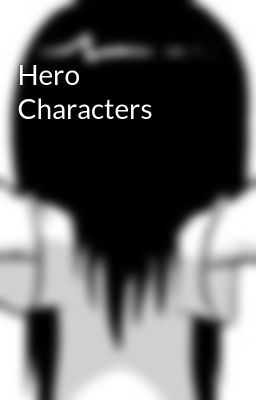 Hero Characters