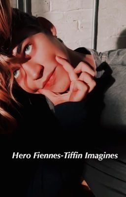 Hero Fiennes-Tiffin Imagines