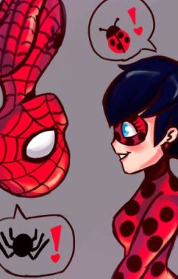 Hero to Hero (Spider Man X Miraculous Ladybug)