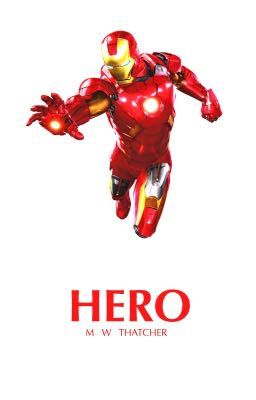 HERO [ TONY STARK ]