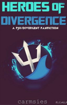 Heroes of Divergence- DISCONTINUED (kinda)